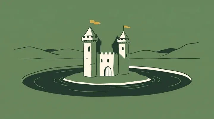 Illustration for Letters to Shareholders, Six