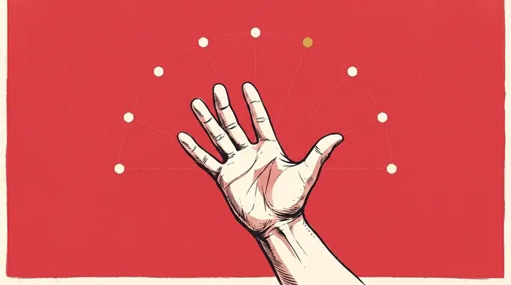 Illustration for 7 Principles of Influence