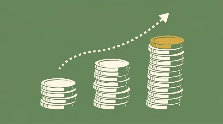 Illustration for The Psychology of Money