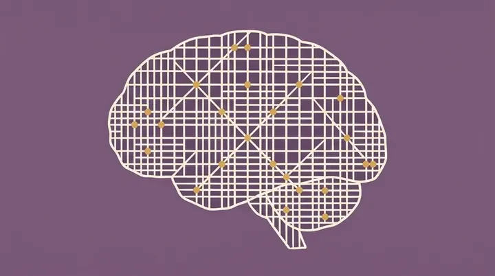 Illustration for 12 Mental Models